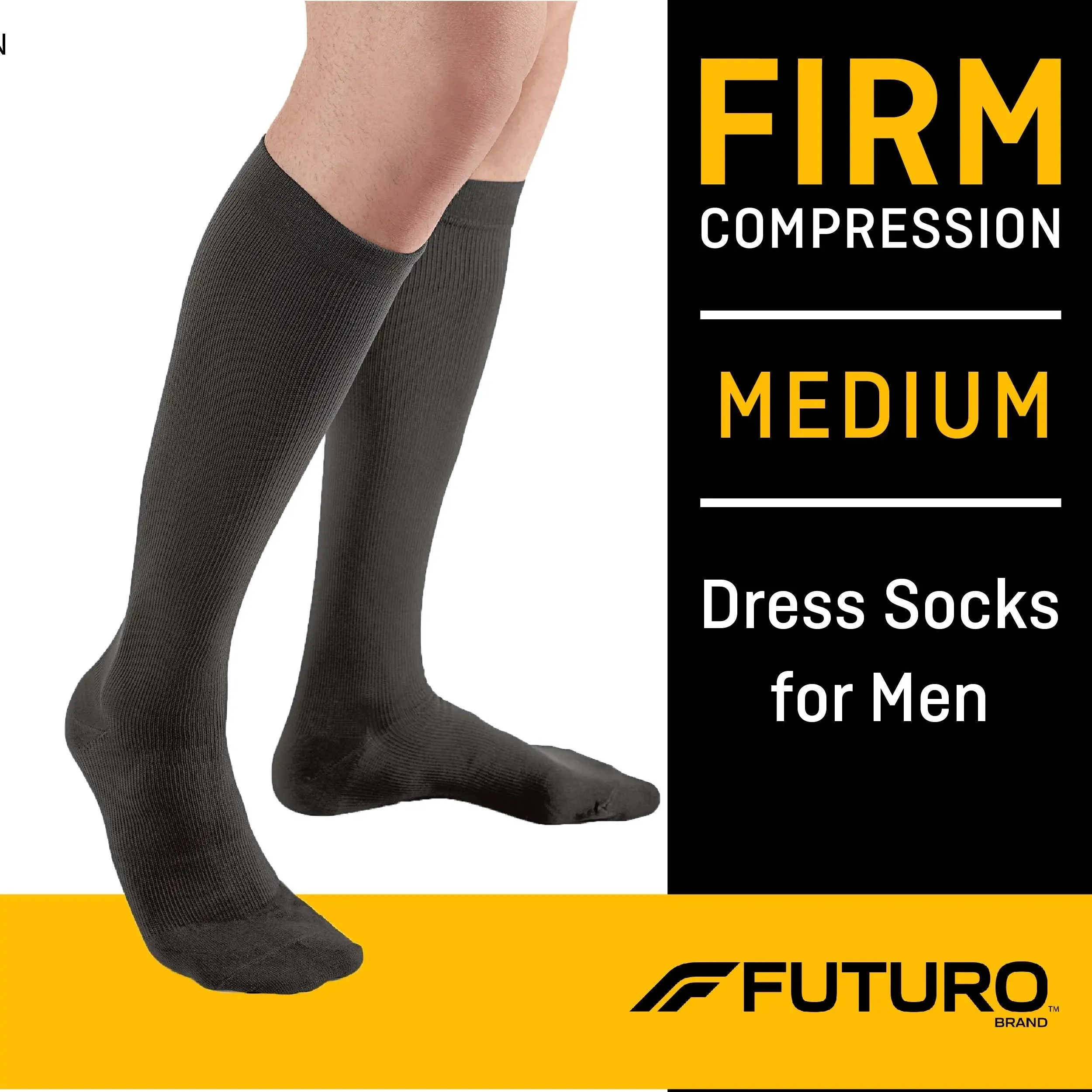 3M™ Futuro™ Compression Socks for Men