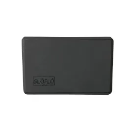 4 Inch Foam Yoga Block