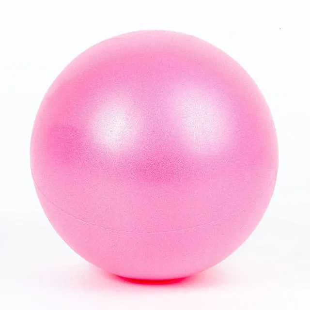 5PCS Yoga Ball Magic Ring Pilates Circle Exercise Equipment Workout Fitness Training Resistance Support Tool Stretch Band