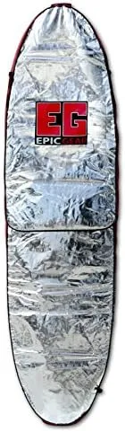 Adjustable Economy Day Wall 8'6" - 10'6" x 33" SUP Bag, SUP Board Bag, Board Bag