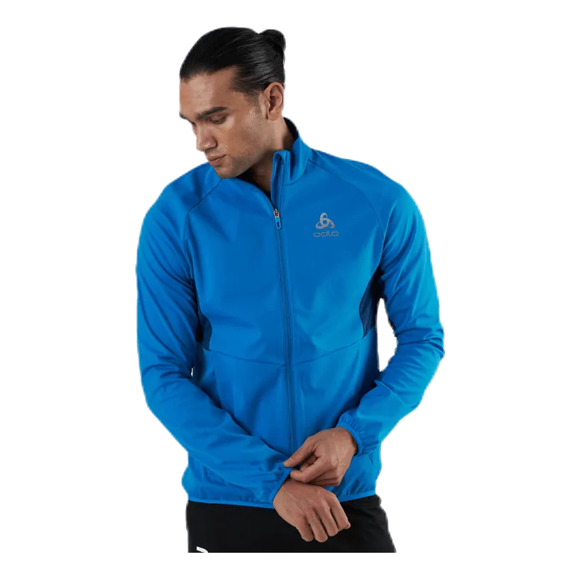 Aeolus Element Jacket Blue