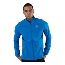 Aeolus Element Jacket Blue