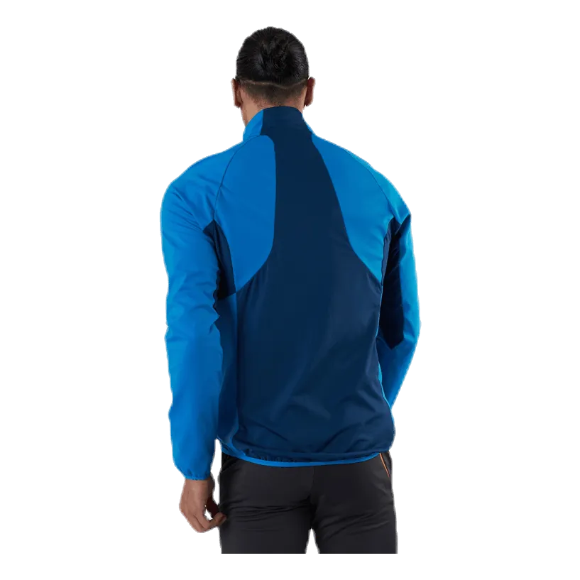 Aeolus Element Jacket Blue