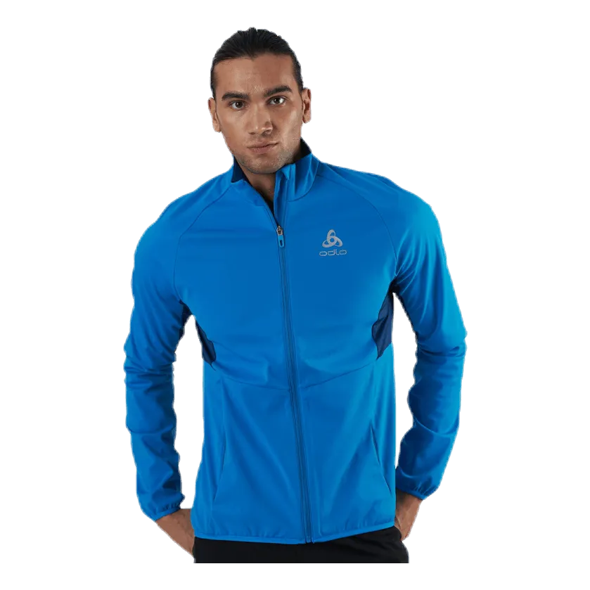 Aeolus Element Jacket Blue