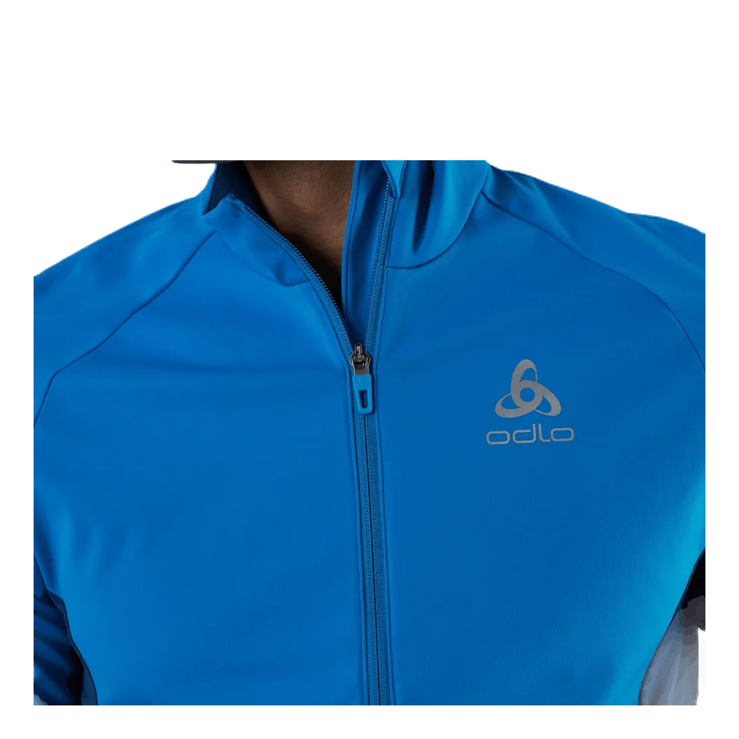 Aeolus Element Jacket Blue