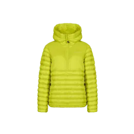 Amaze Half Zip Jacket