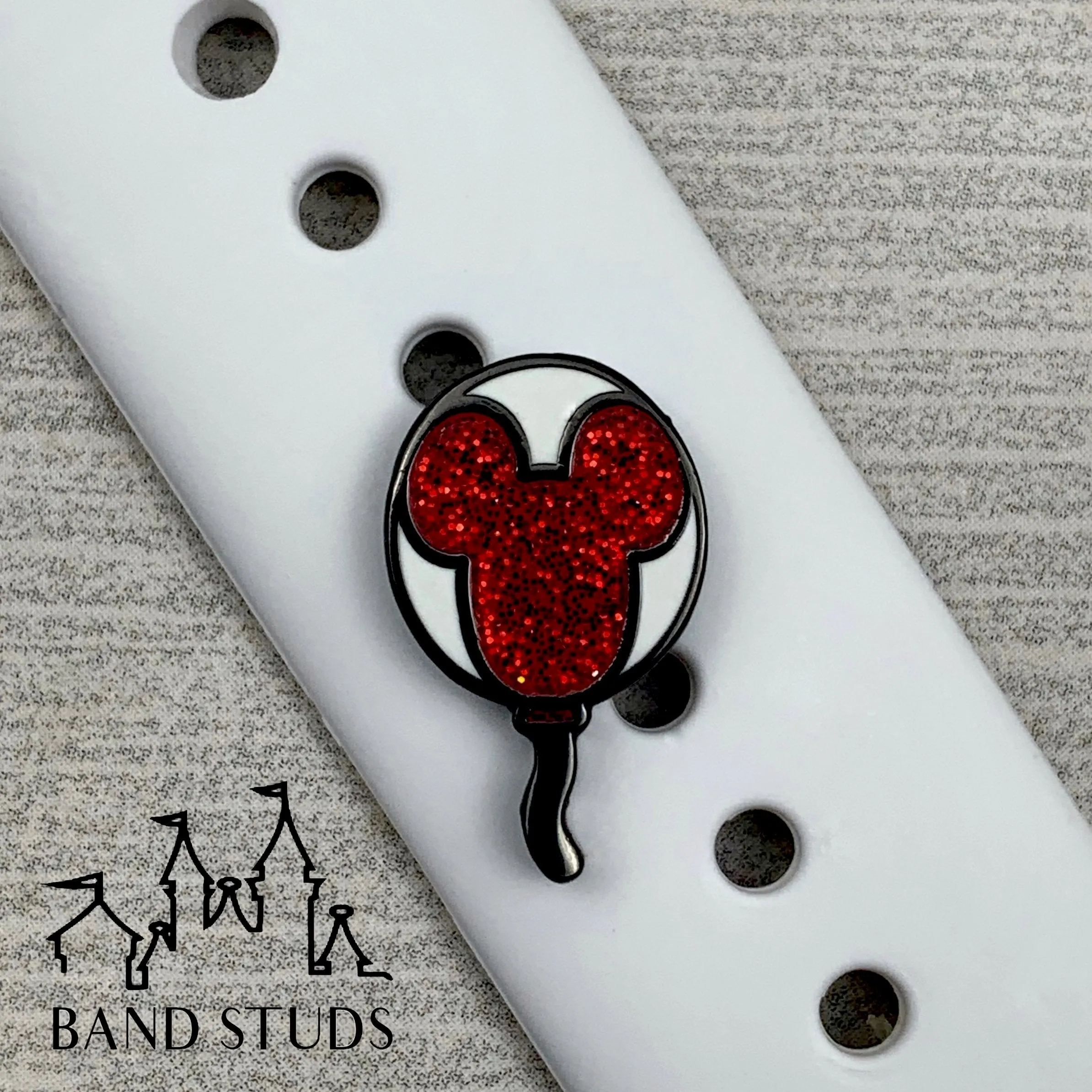 Band Stud® - Balloons