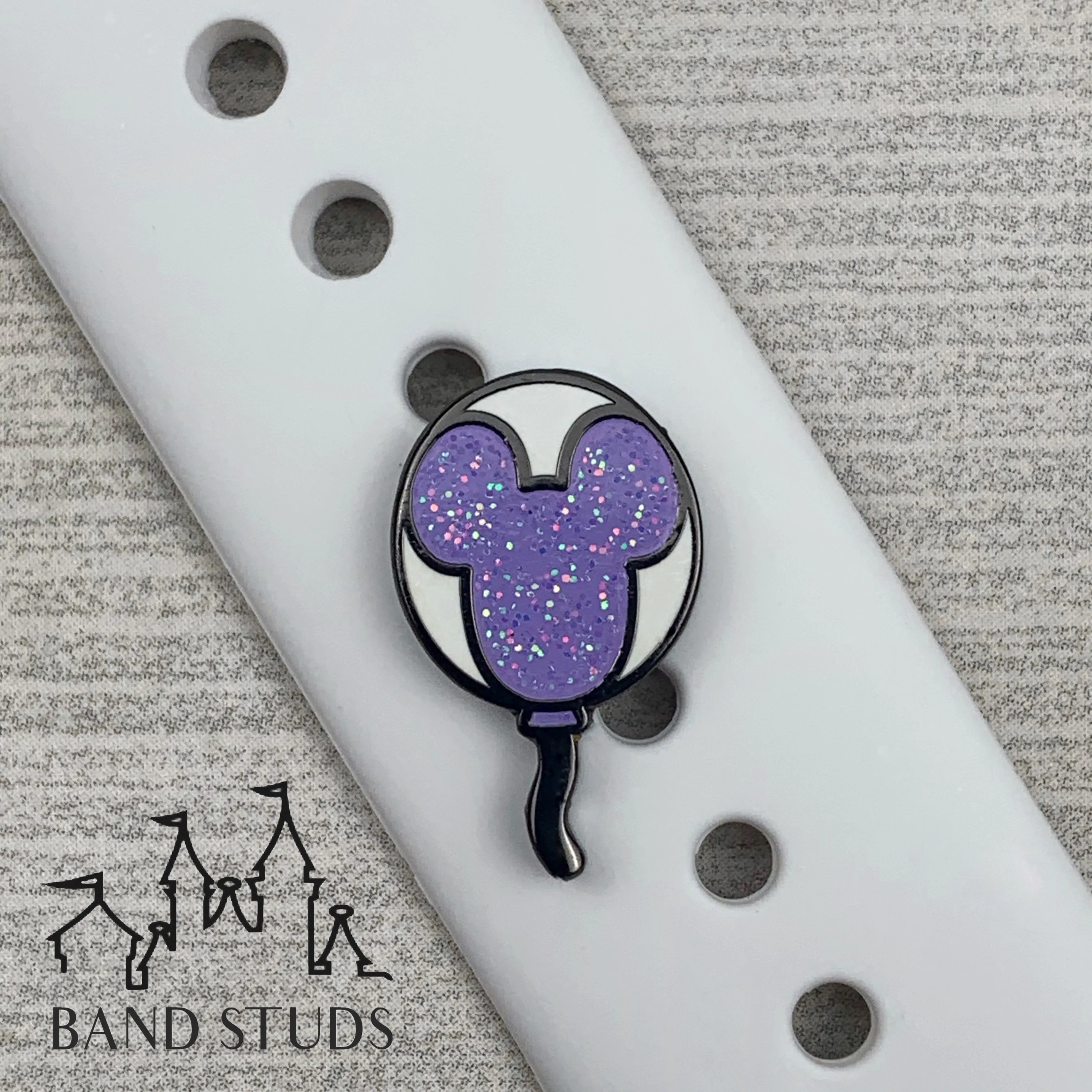 Band Stud® - Balloons