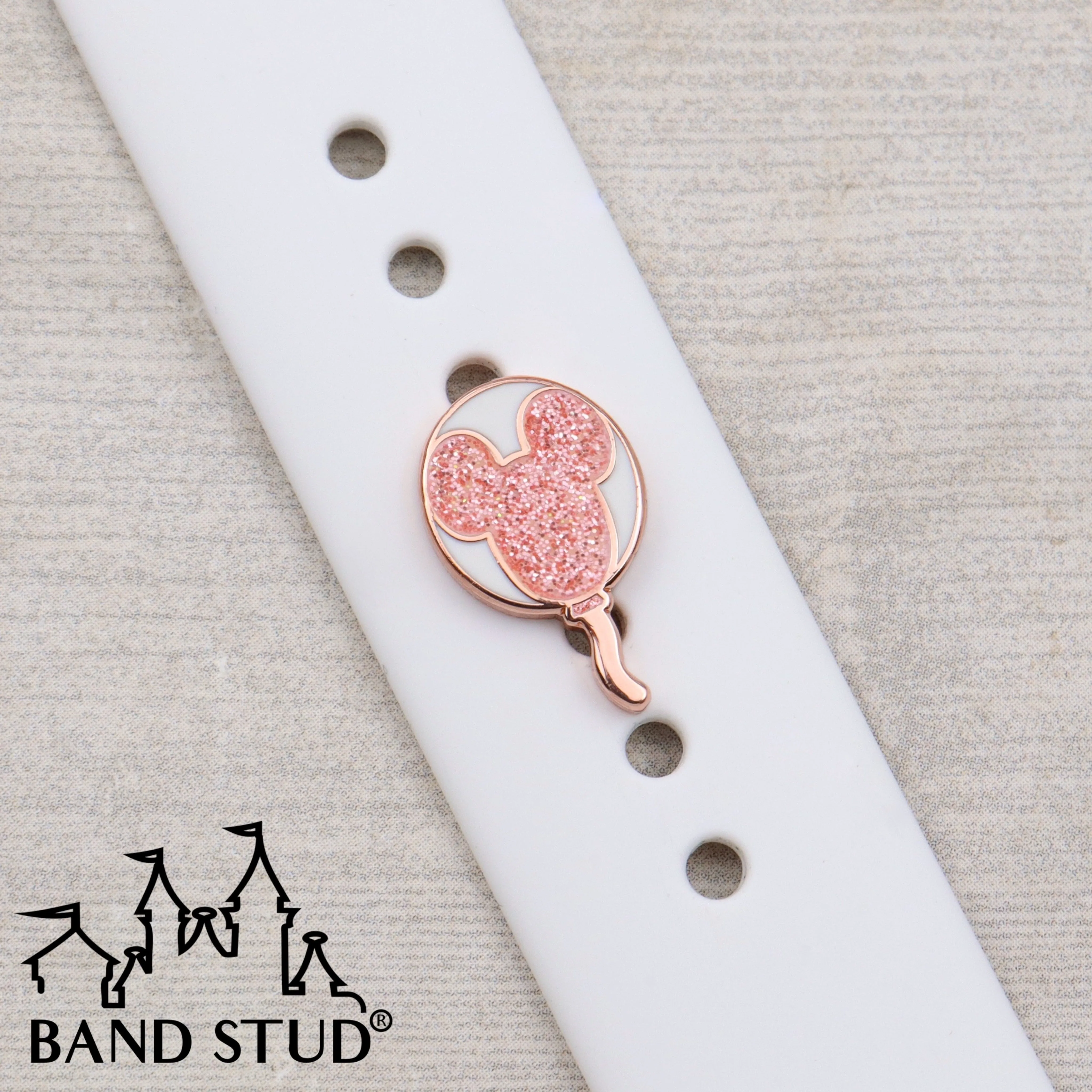 Band Stud® - Balloons