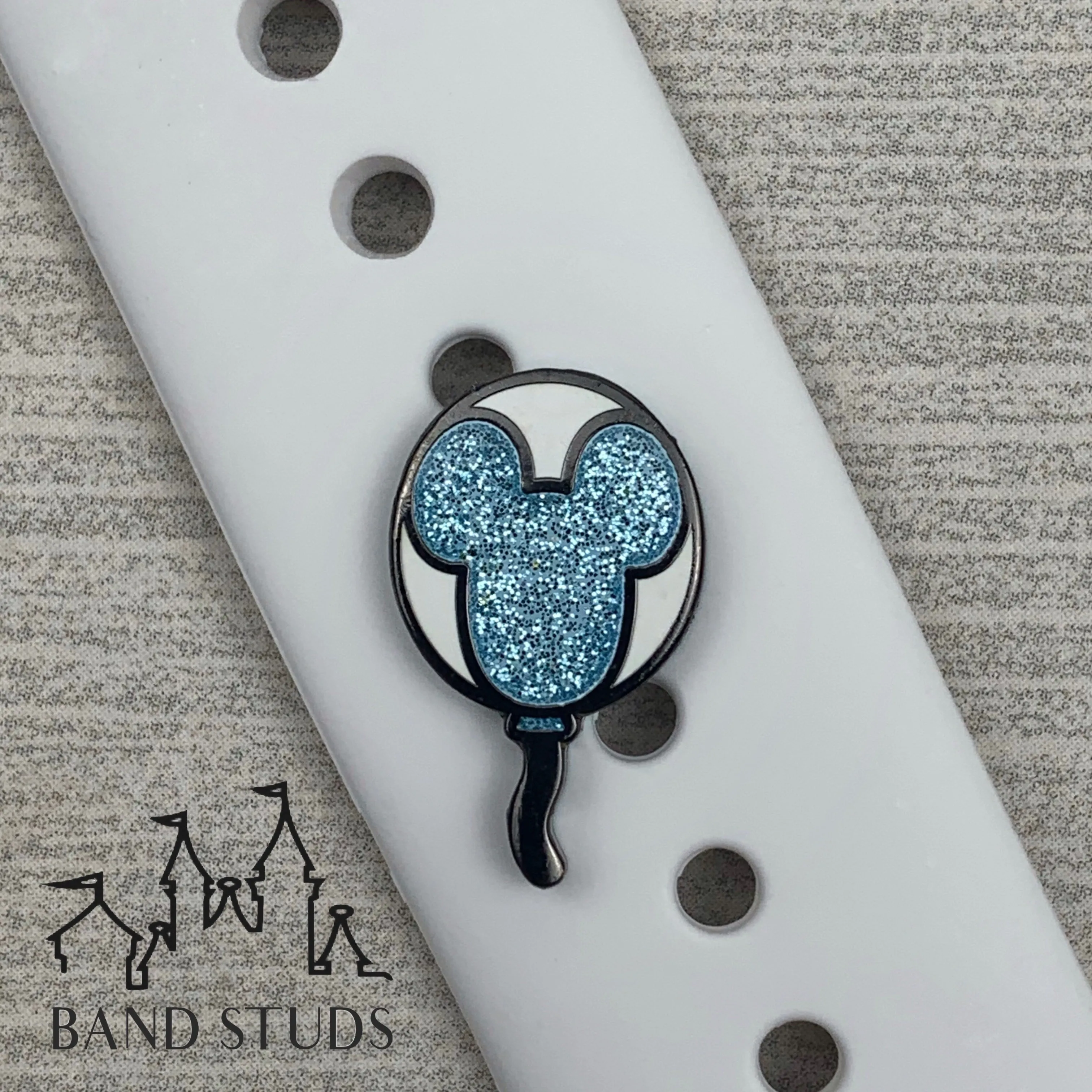Band Stud® - Balloons
