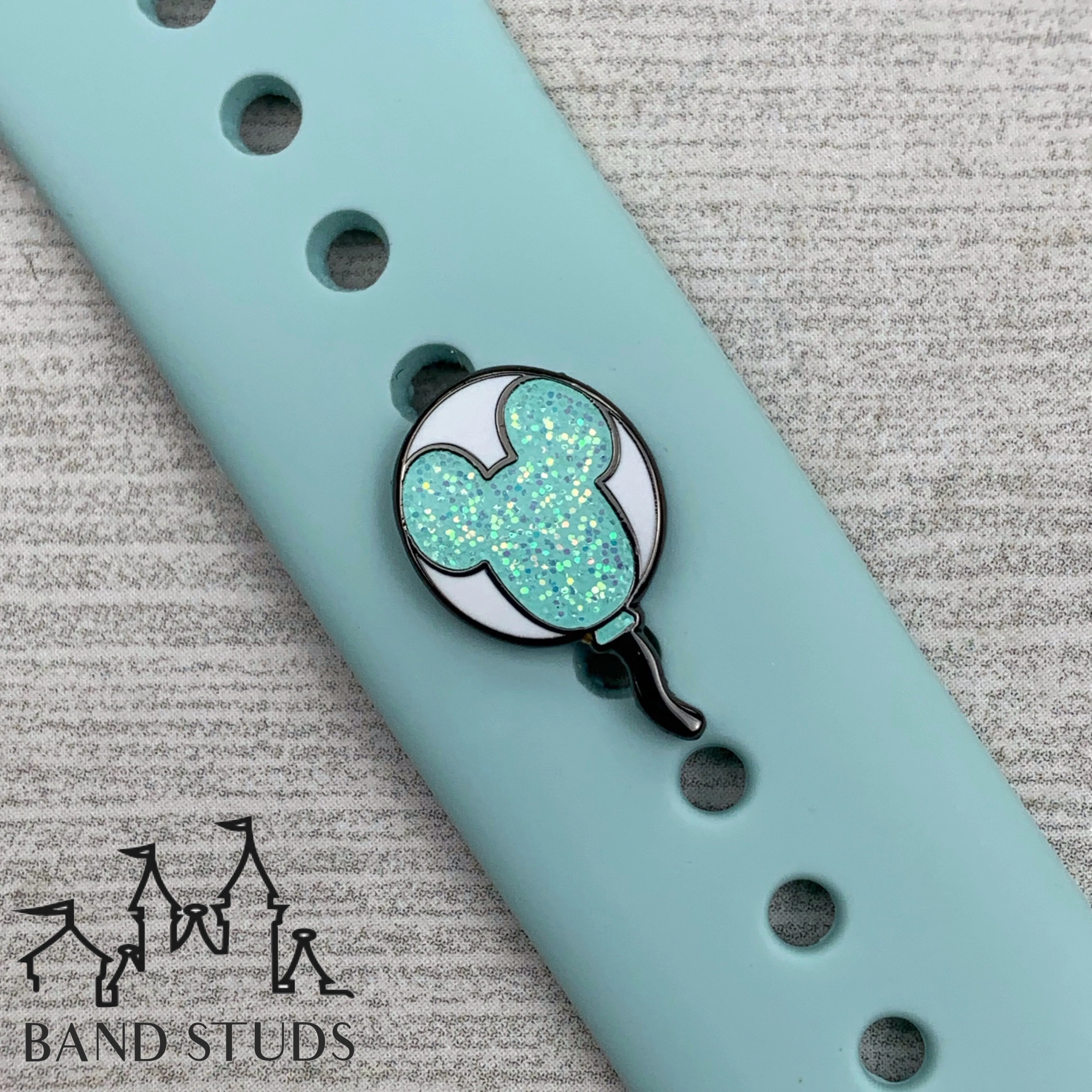 Band Stud® - Balloons