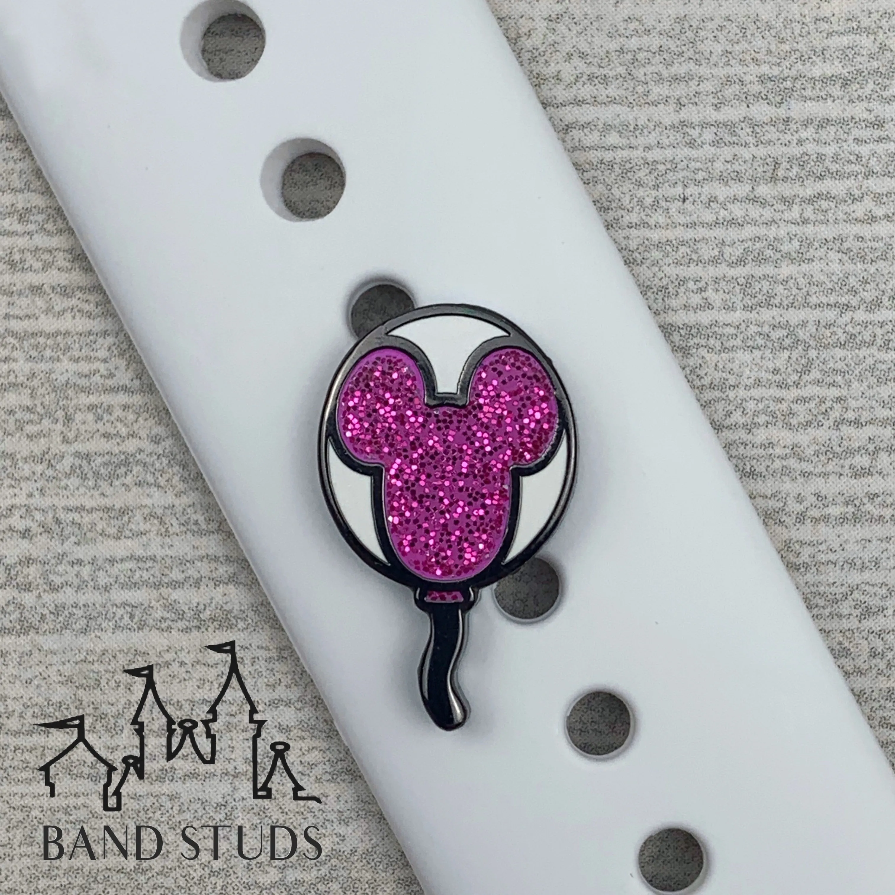 Band Stud® - Balloons