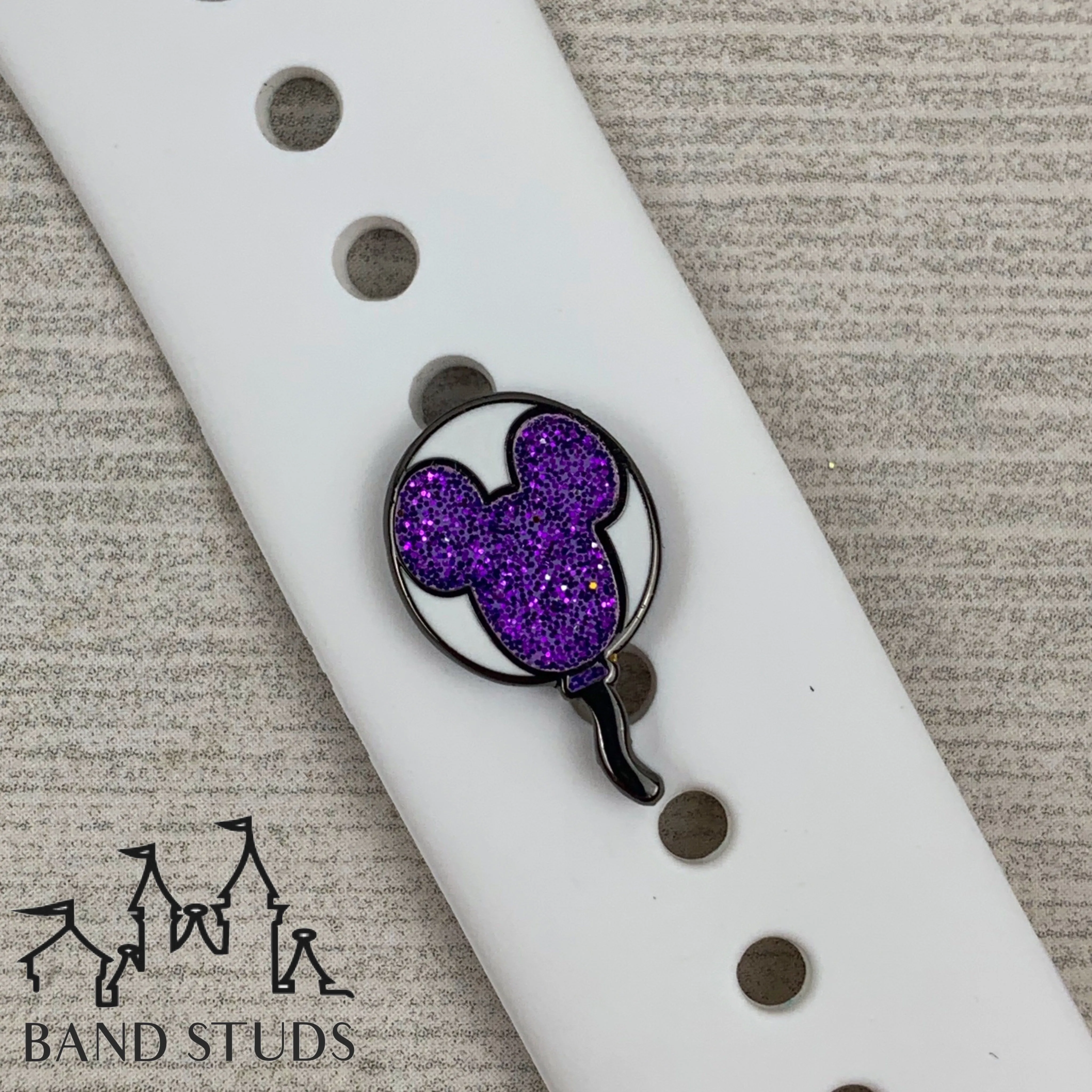 Band Stud® - Balloons