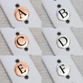 Band Stud® - Initial Studs MARKDOWN