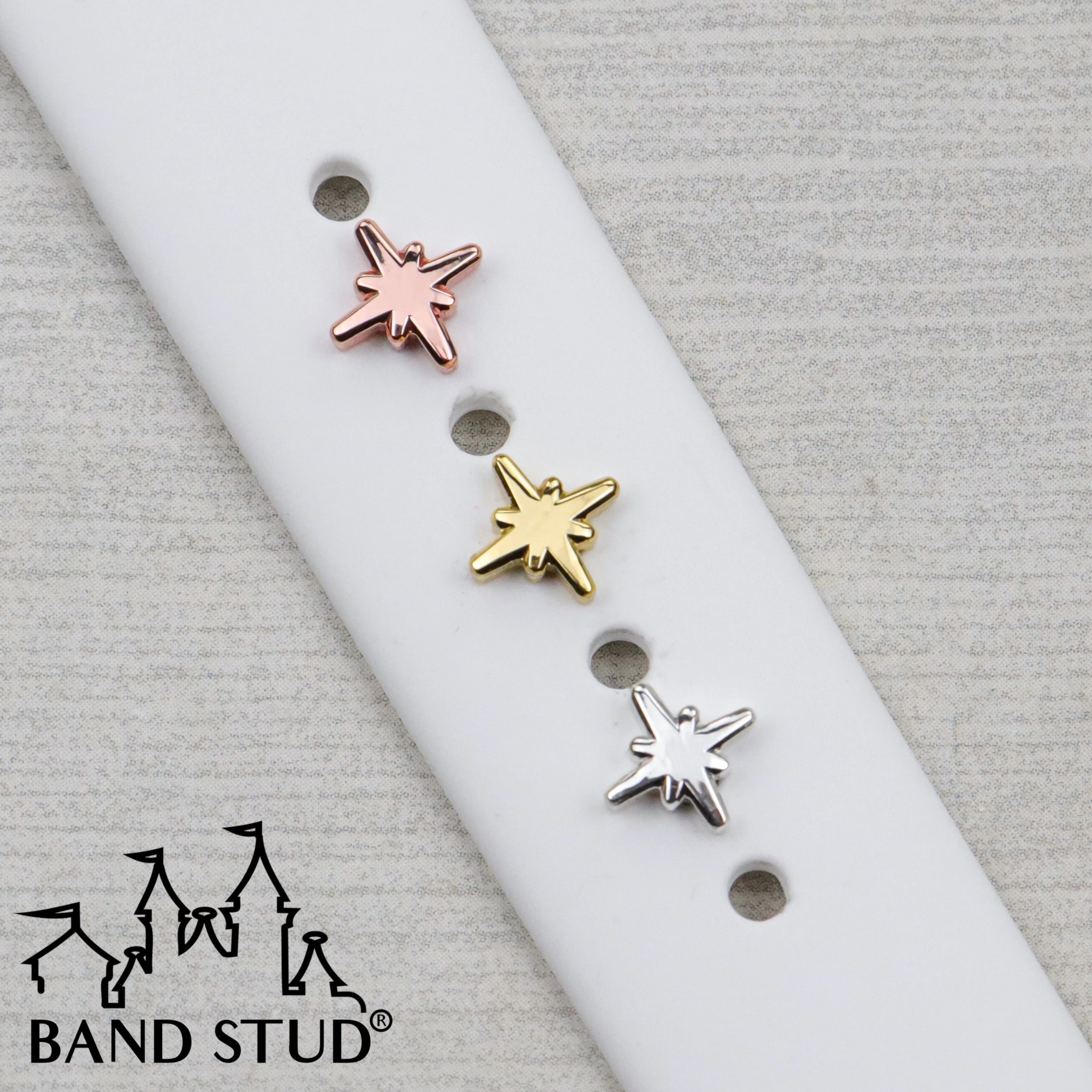 Band Stud® Mini - Pixie Dust