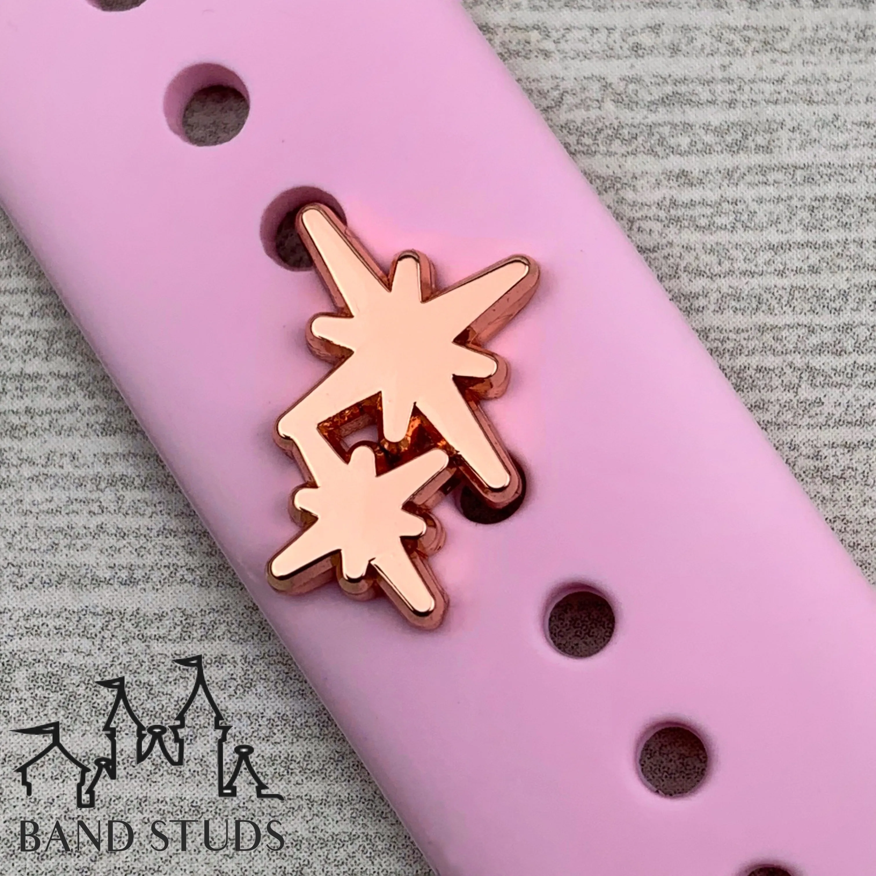 Band Stud® - Pixie dust