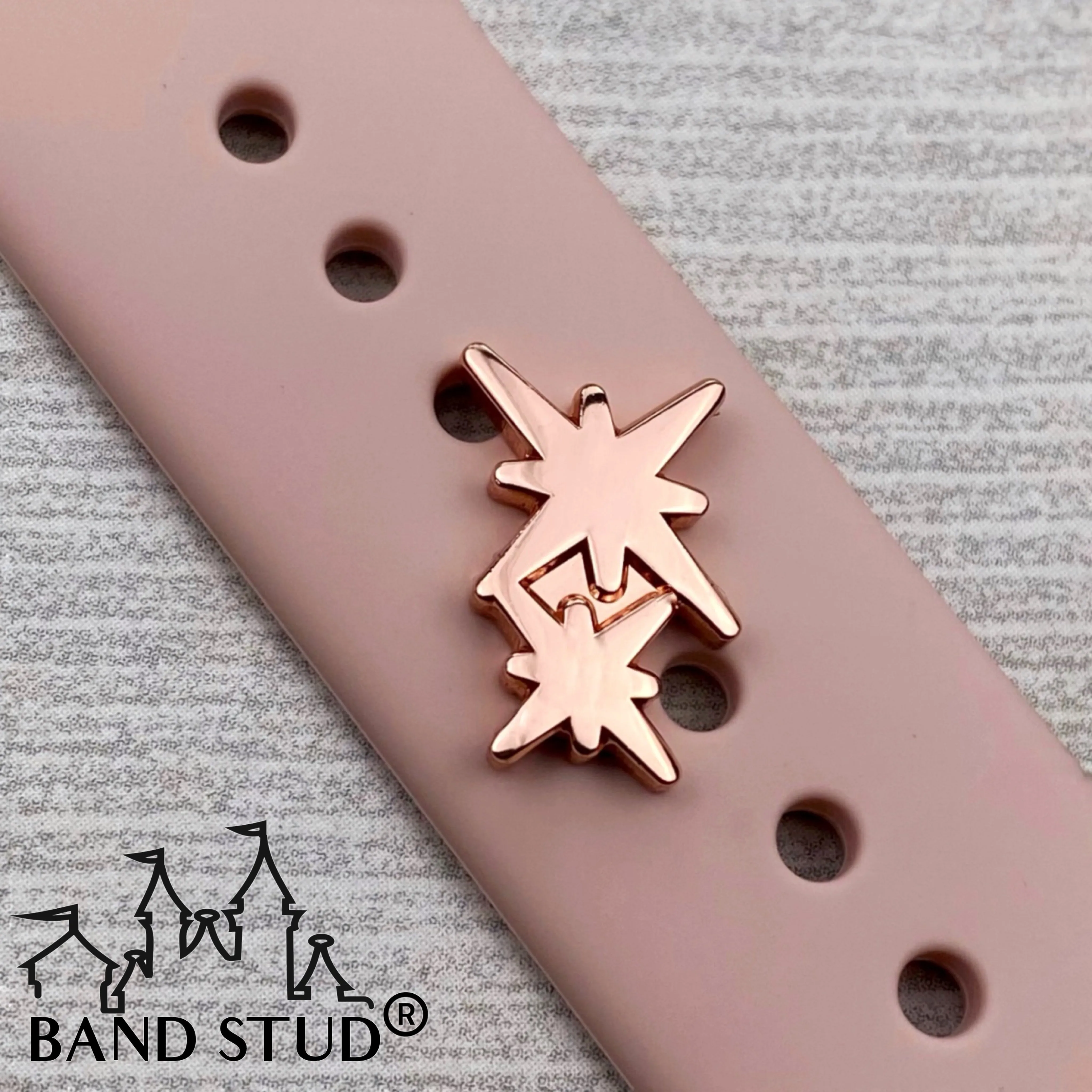Band Stud® - Pixie dust