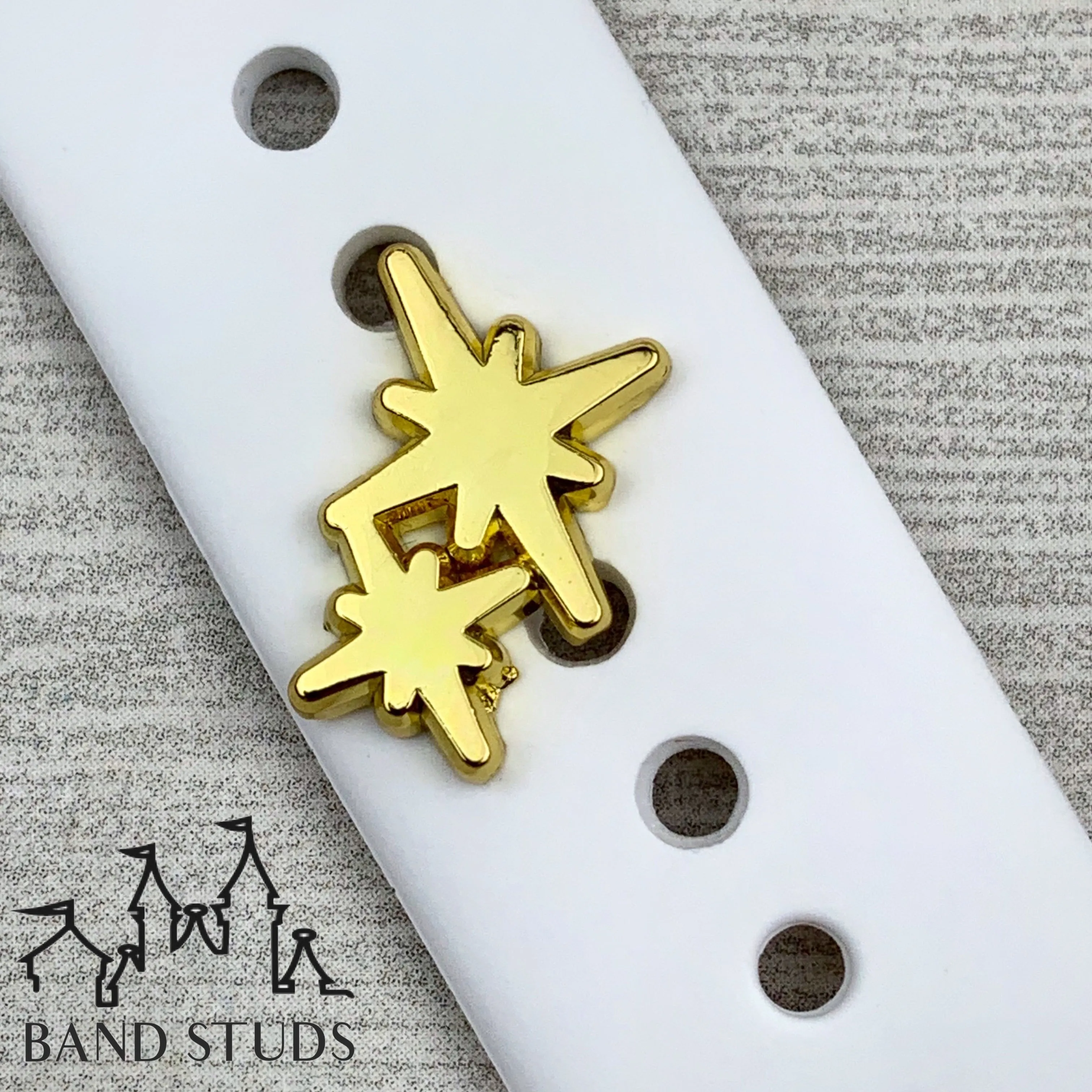 Band Stud® - Pixie dust