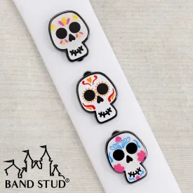 Band Stud® - Sugar Skull