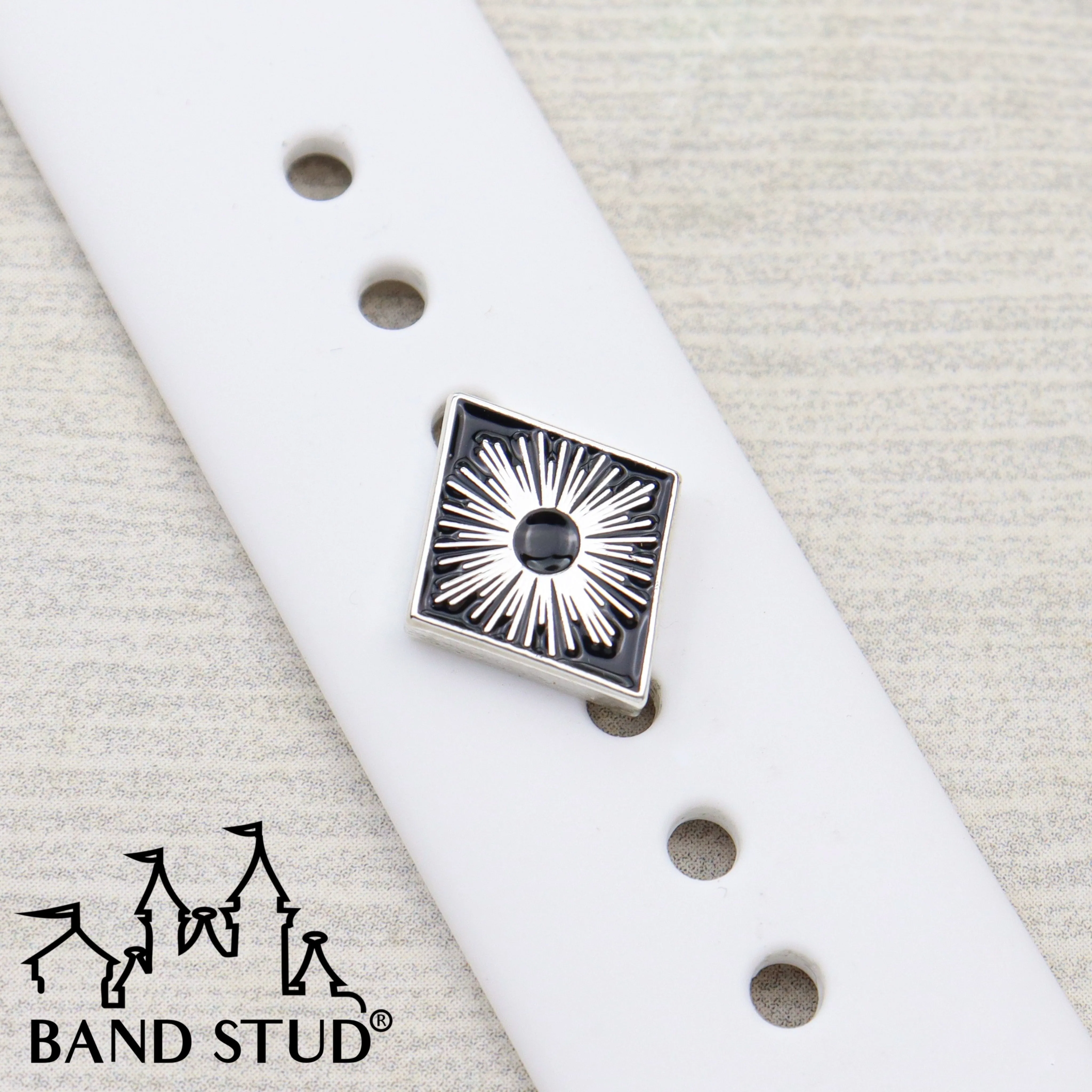 Band Stud® - The Neutrals - Sunburst