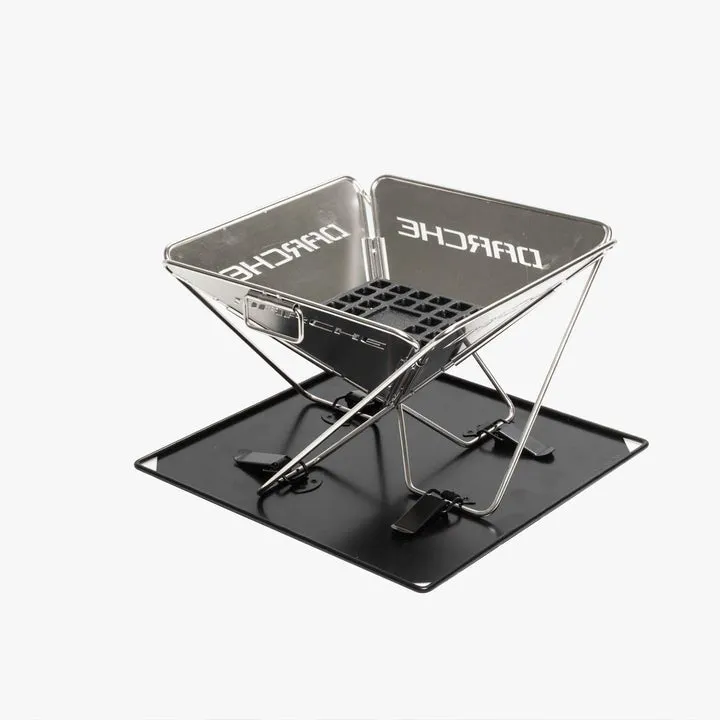 BBQ 310 Camping Stove / Fire Pit - Darche - T050801182