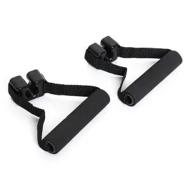Beach Body B-LINES Resistance Band Handles