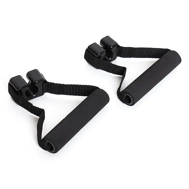 Beach Body B-LINES Resistance Band Handles