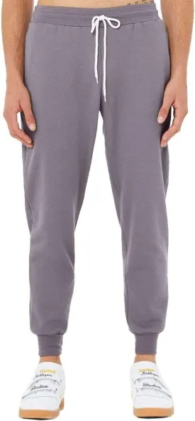 Bella   Canvas Unisex Jogger Sweatpants C3727