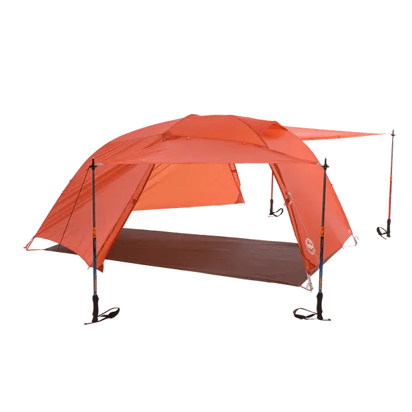 Big Agnes Copper Spur HV UL Backpacking Tent - HV UL1, UL2, UL3