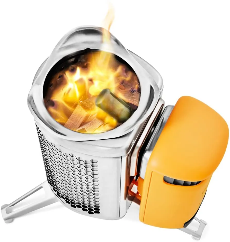 BioLite CampStove 2 