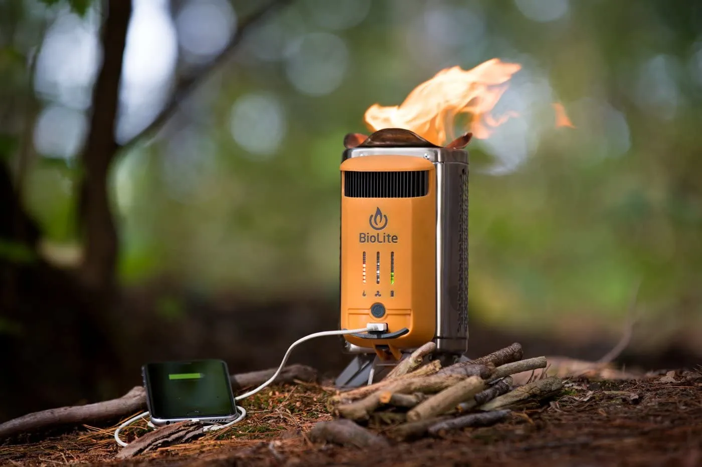 BioLite CampStove 2 