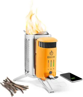 BioLite CampStove 2 
