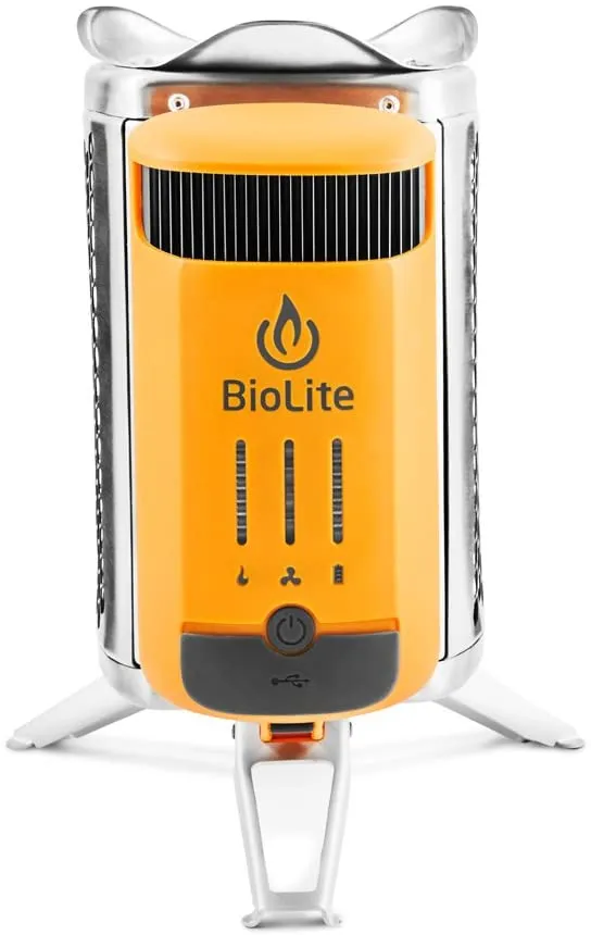 BioLite CampStove 2 