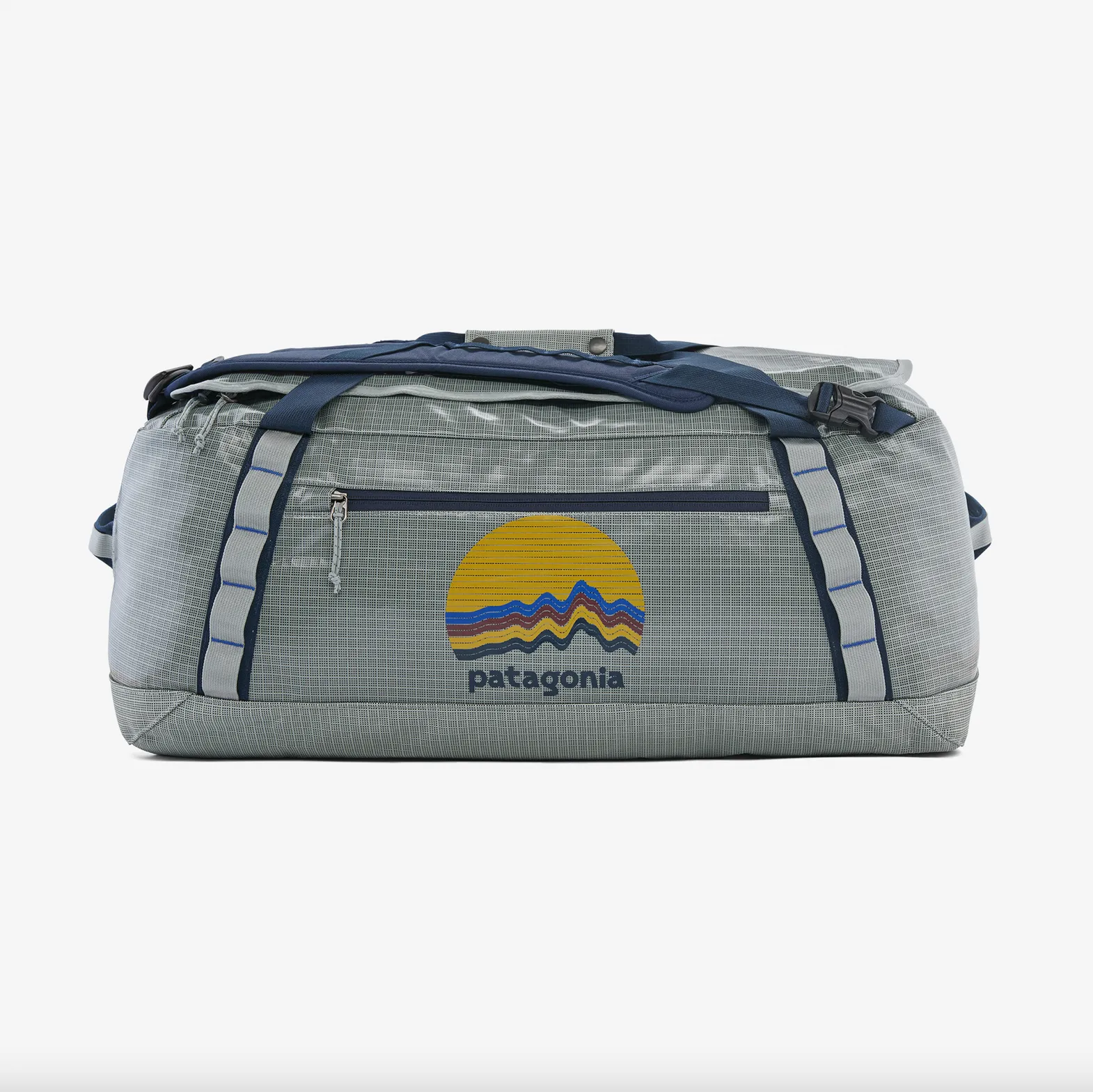 Black Hole Duffel 55L
