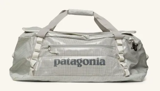 Black Hole Duffel 55L