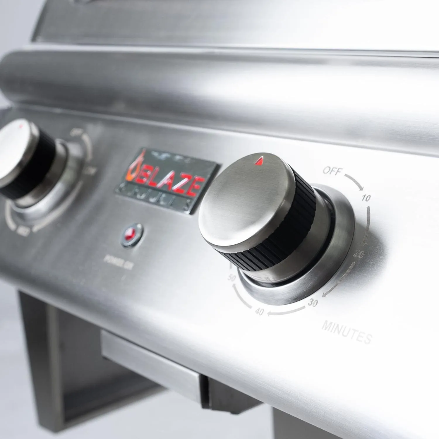 Blaze: Blaze Electric Grill