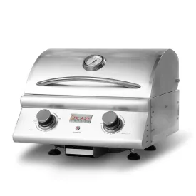 Blaze: Blaze Electric Grill