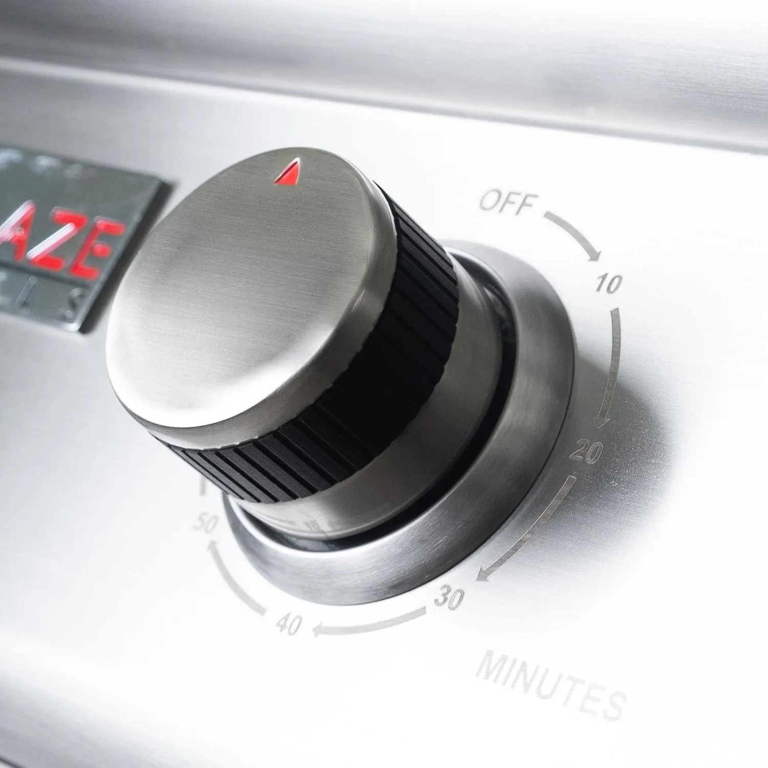 Blaze: Blaze Electric Grill