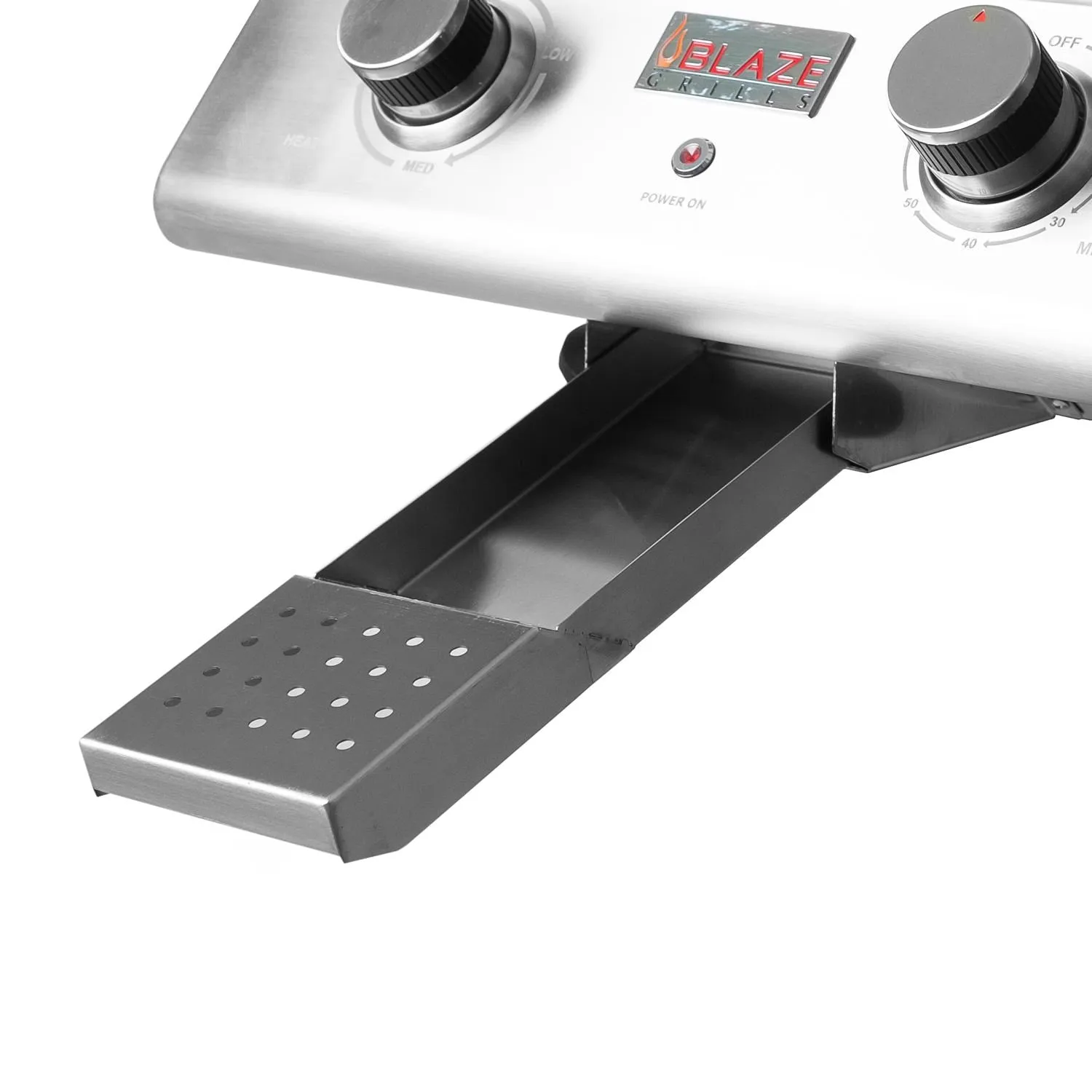 Blaze: Blaze Electric Grill