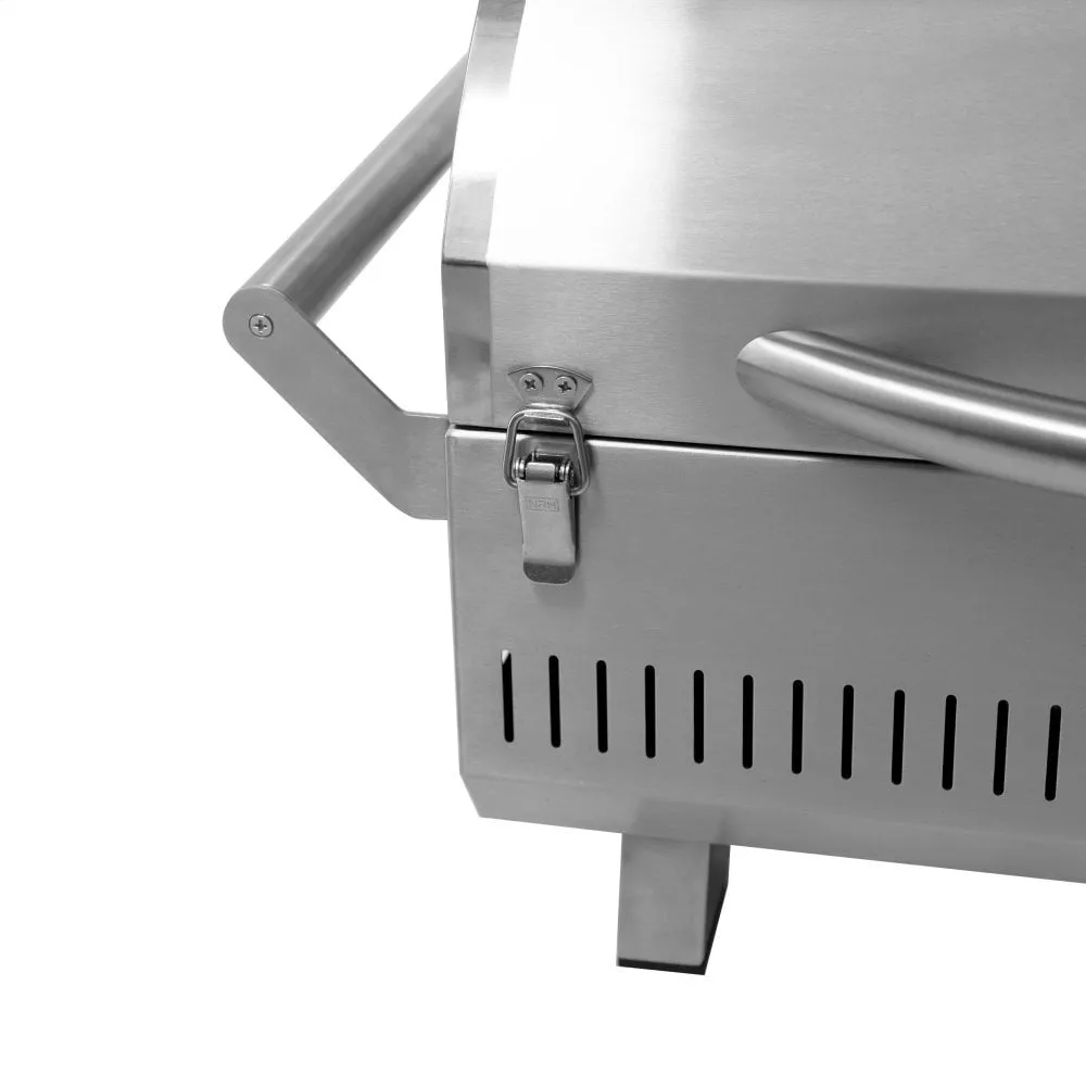 Blaze Grills BLZ1PROPRTLP Blaze Professional "Take It Or Leave It" Portable Grill