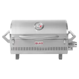 Blaze Grills BLZ1PROPRTLP Blaze Professional "Take It Or Leave It" Portable Grill