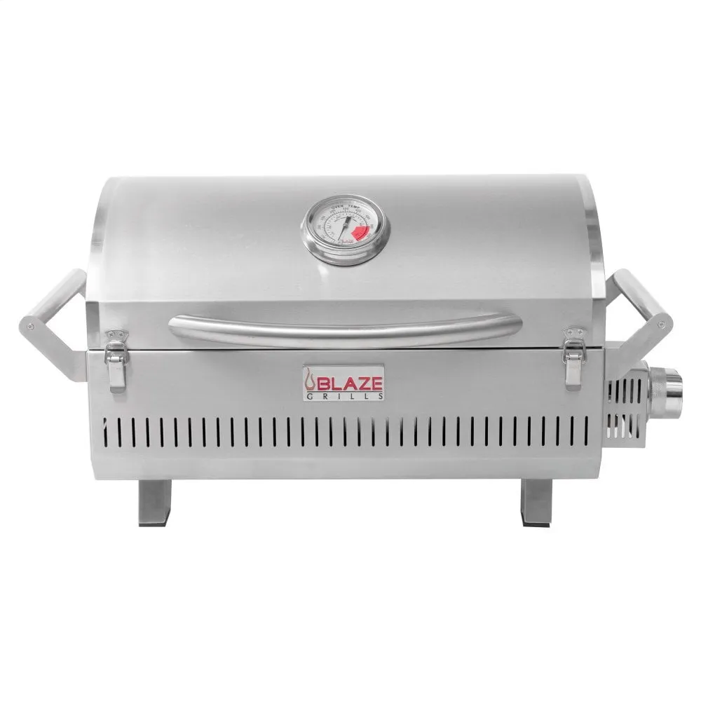 Blaze Grills BLZ1PROPRTLP Blaze Professional "Take It Or Leave It" Portable Grill