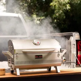 Blaze Professional Portable Gas Grill BLZ-1PRO-PRT