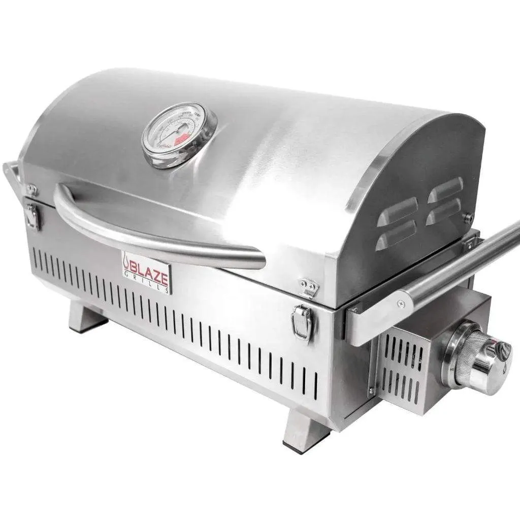 Blaze Professional Portable Gas Grill BLZ-1PRO-PRT