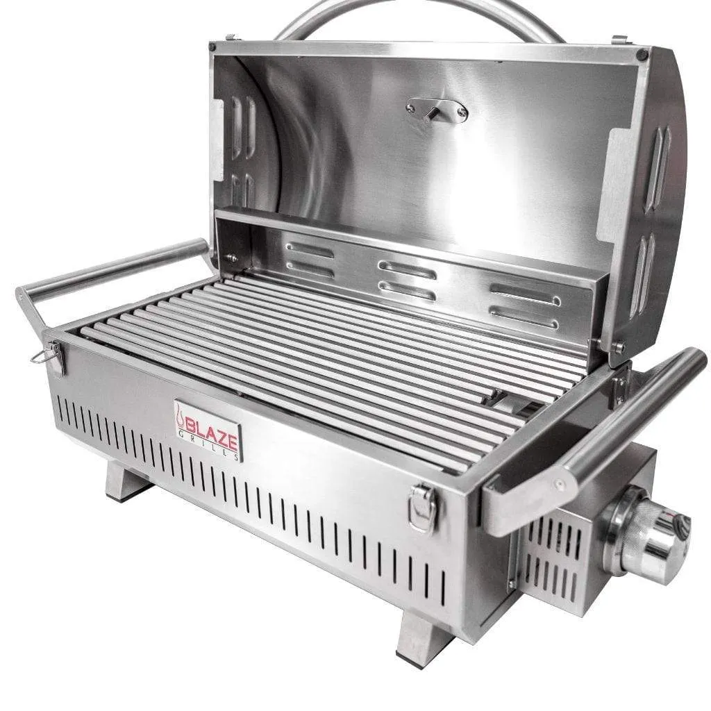 Blaze Professional Portable Gas Grill BLZ-1PRO-PRT