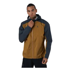 Bonatti Wp Jkt M Cumin/ebony