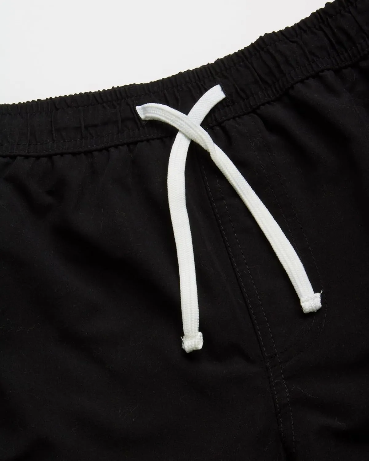 Boys Swim Trunks - 2 Pack Basic Quick Dry Boys Board Shorts Bathing Suit Kids Swimwear with Pockets (Sizes: 8-18)