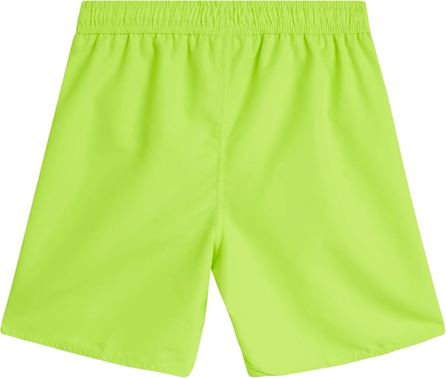 Boys Swim Trunks - 2 Pack Basic Quick Dry Boys Board Shorts Bathing Suit Kids Swimwear with Pockets (Sizes: 8-18)