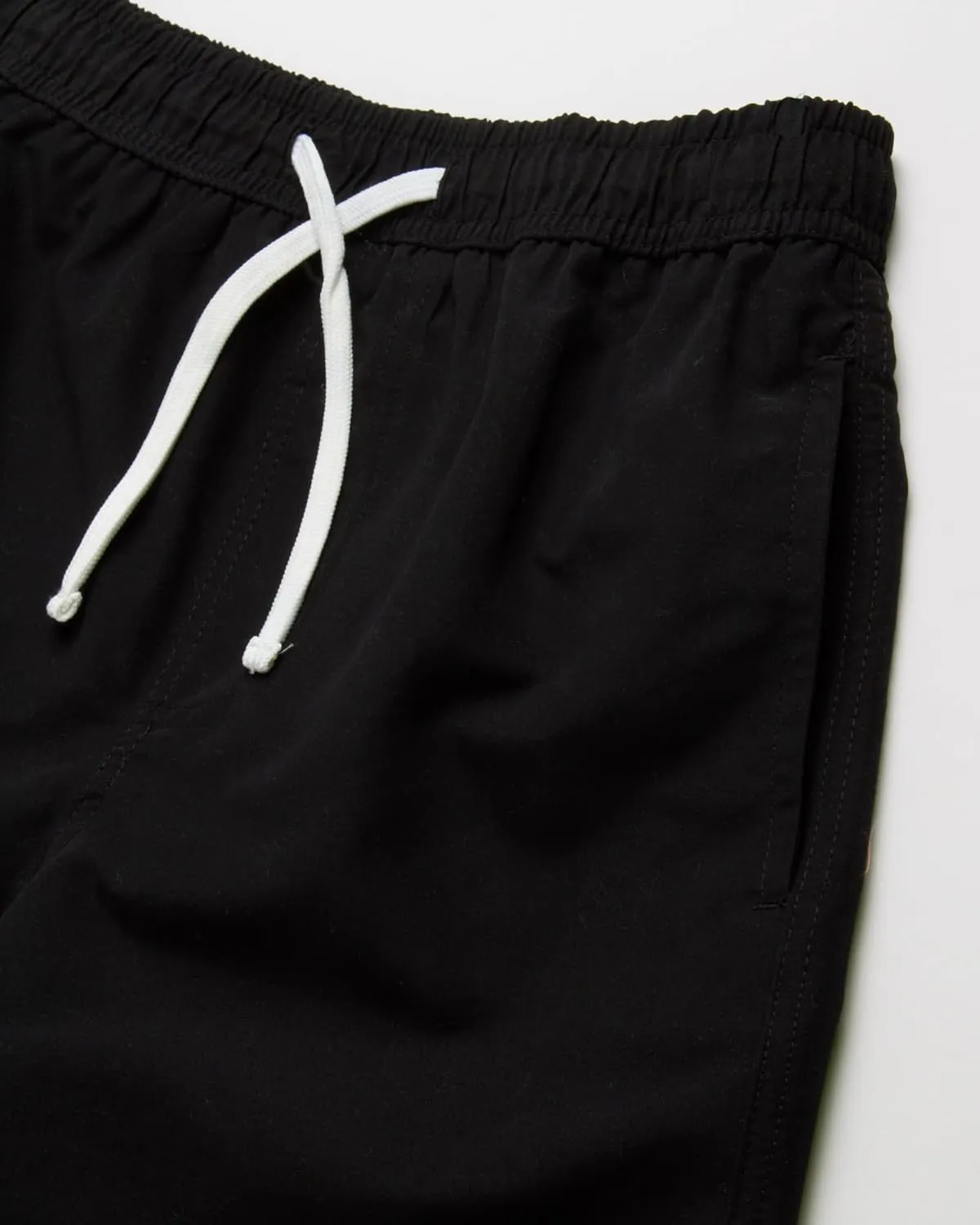 Boys Swim Trunks - 2 Pack Basic Quick Dry Boys Board Shorts Bathing Suit Kids Swimwear with Pockets (Sizes: 8-18)