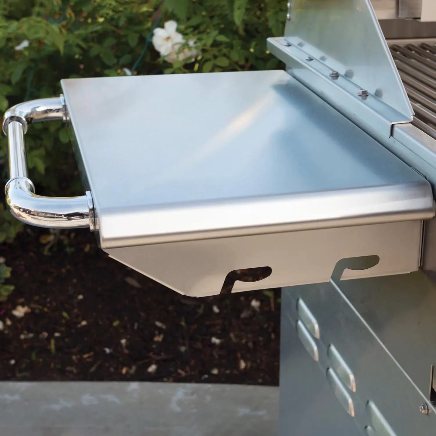 Bull Brahma 38" 5-Burner Stainless Steel Propane Grill